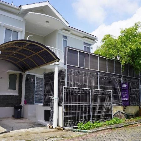 Diyar Villas Puncak K3/9 Екстер'єр фото