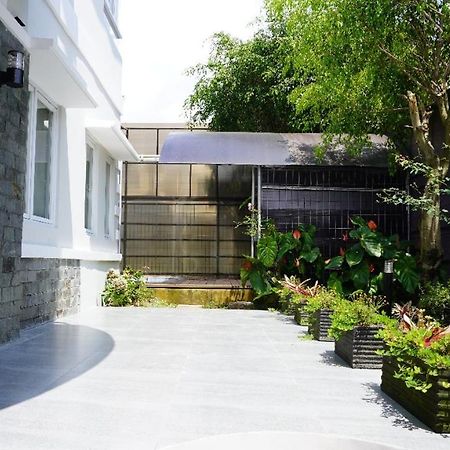 Diyar Villas Puncak K3/9 Екстер'єр фото