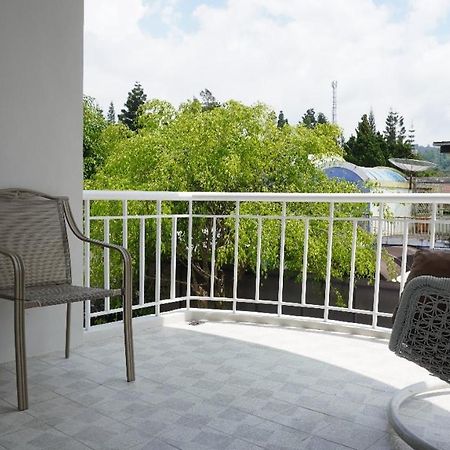 Diyar Villas Puncak K3/9 Екстер'єр фото