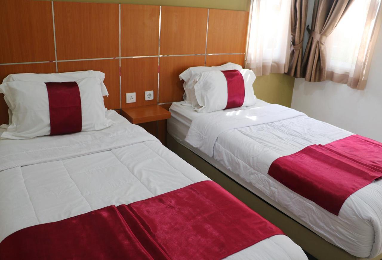 Diyar Villas Puncak K3/9 Екстер'єр фото