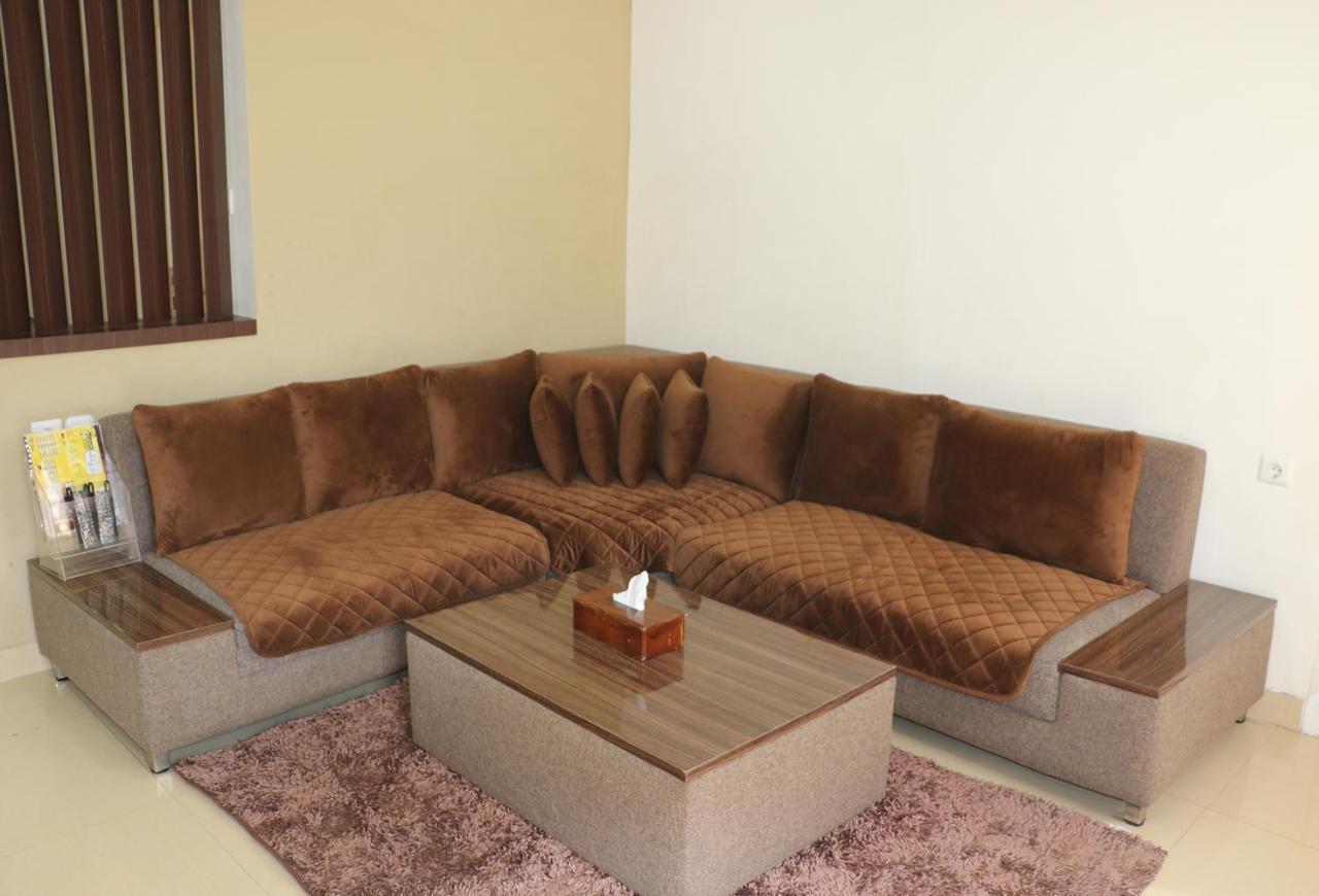 Diyar Villas Puncak K3/9 Екстер'єр фото