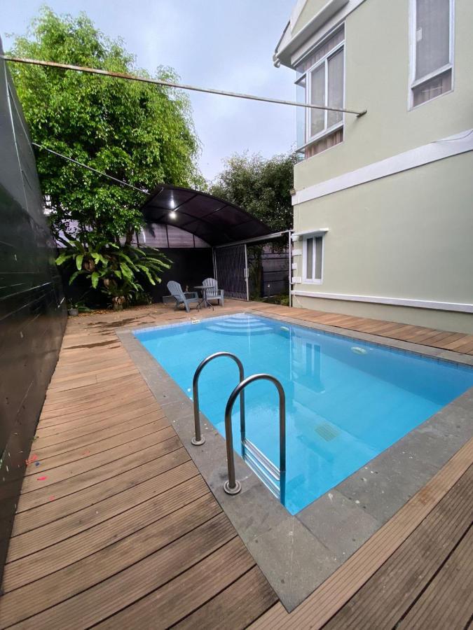 Diyar Villas Puncak K3/9 Екстер'єр фото