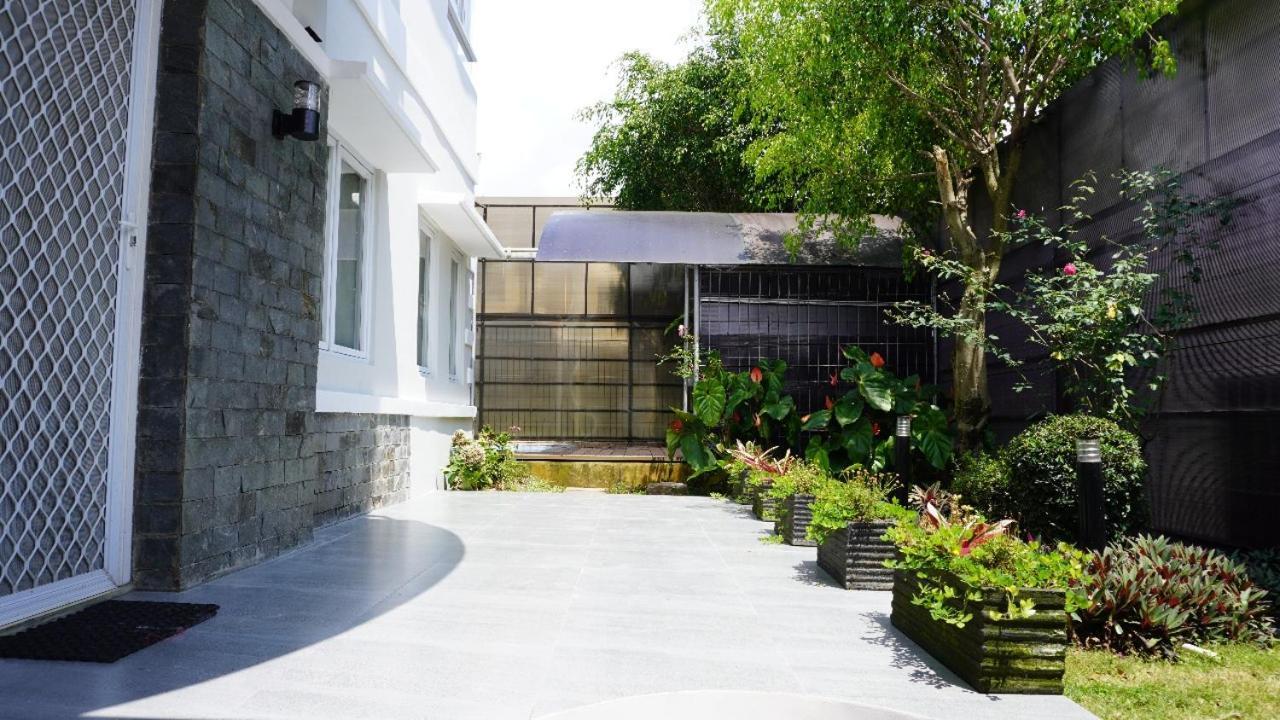 Diyar Villas Puncak K3/9 Екстер'єр фото