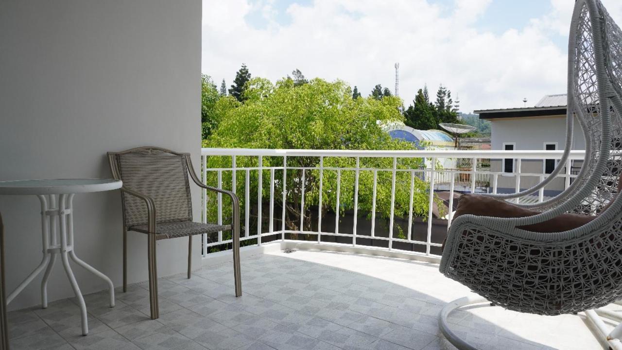 Diyar Villas Puncak K3/9 Екстер'єр фото