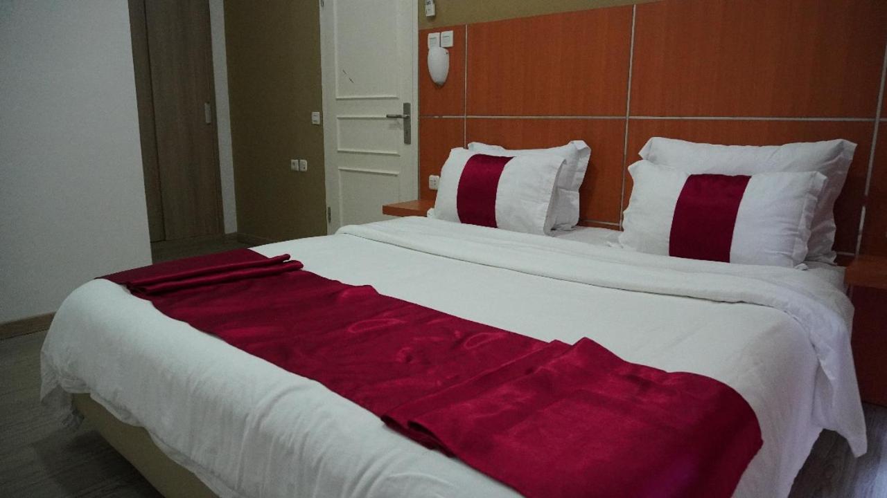 Diyar Villas Puncak K3/9 Екстер'єр фото