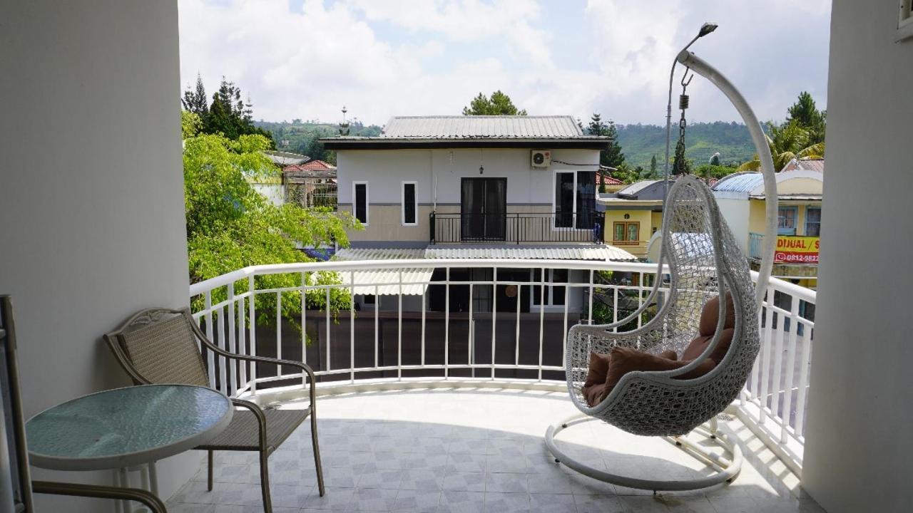 Diyar Villas Puncak K3/9 Екстер'єр фото