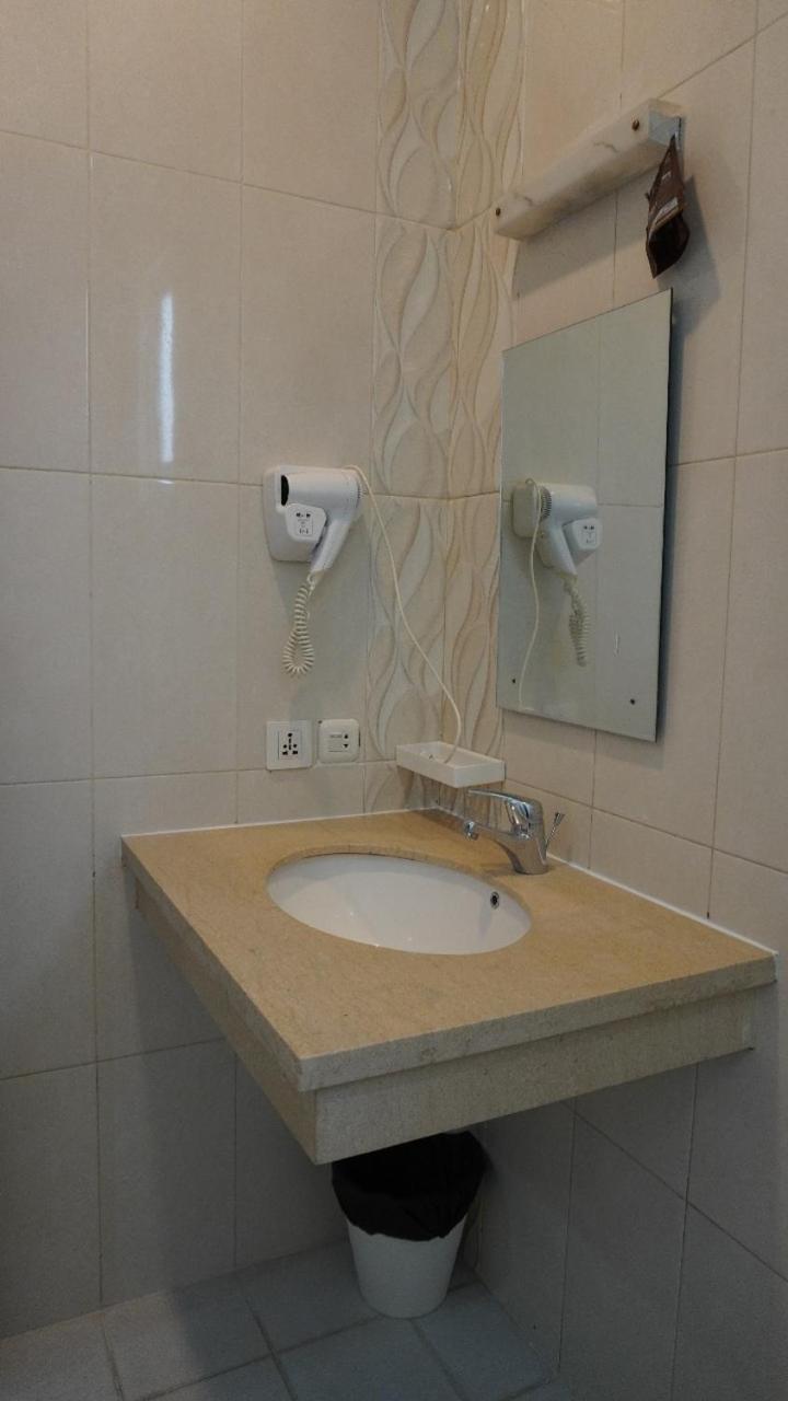 Diyar Villas Puncak K3/9 Екстер'єр фото