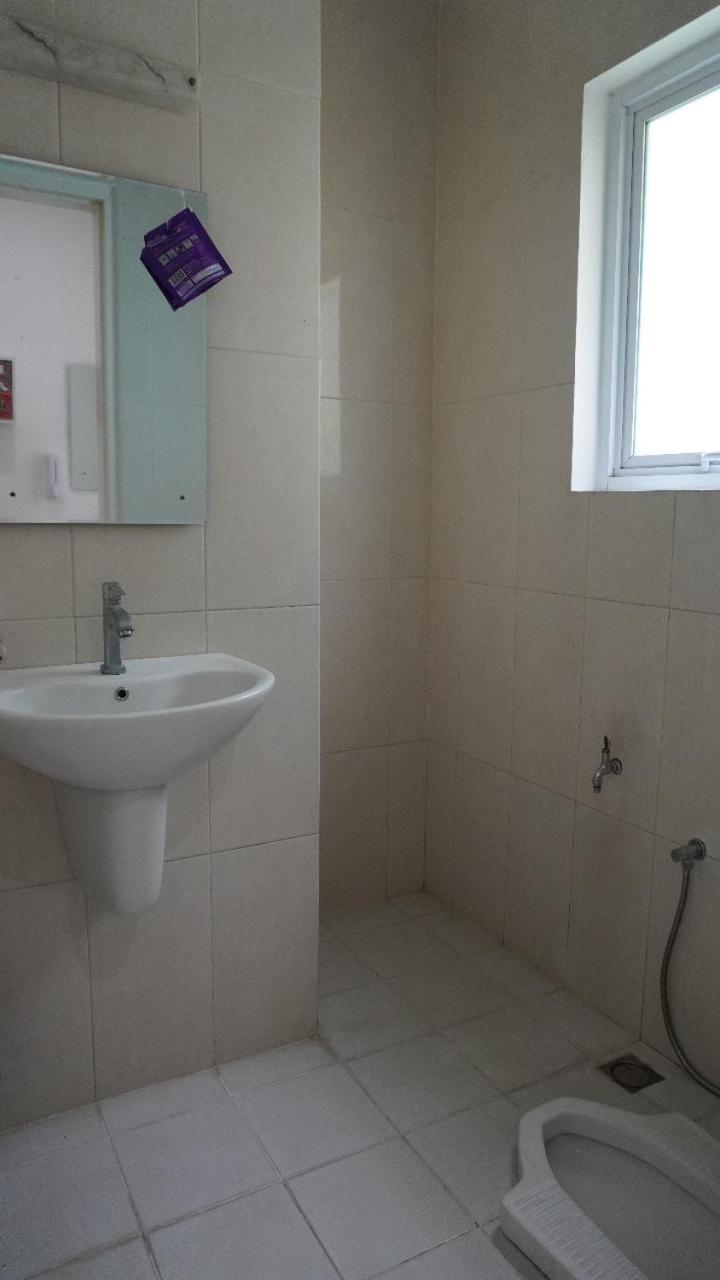 Diyar Villas Puncak K3/9 Екстер'єр фото