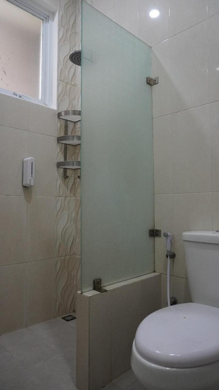 Diyar Villas Puncak K3/9 Екстер'єр фото