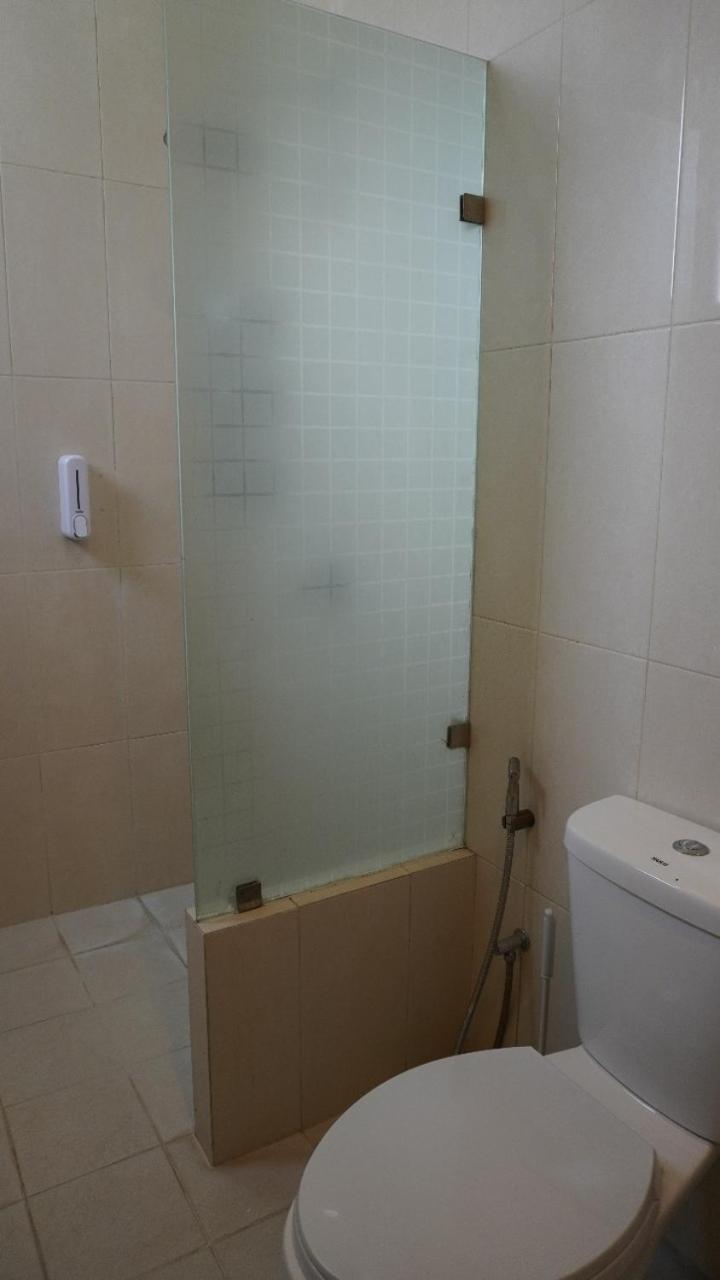 Diyar Villas Puncak K3/9 Екстер'єр фото