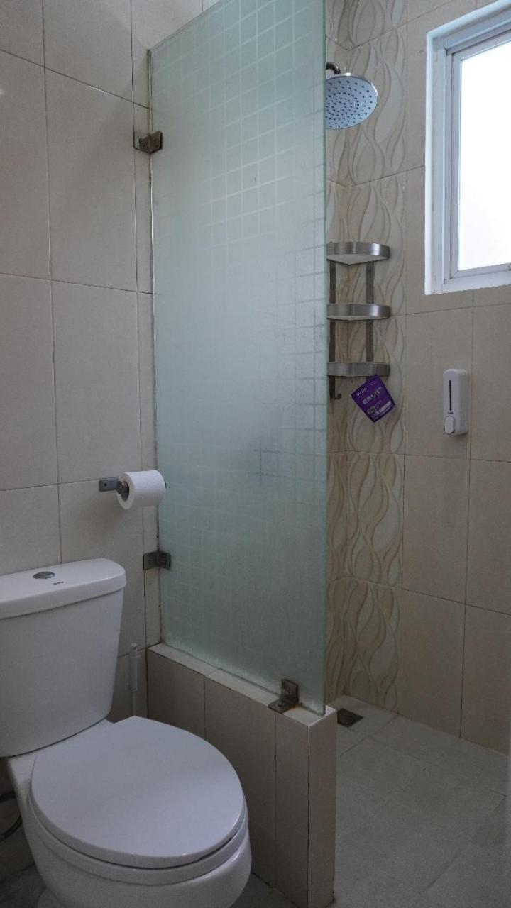Diyar Villas Puncak K3/9 Екстер'єр фото