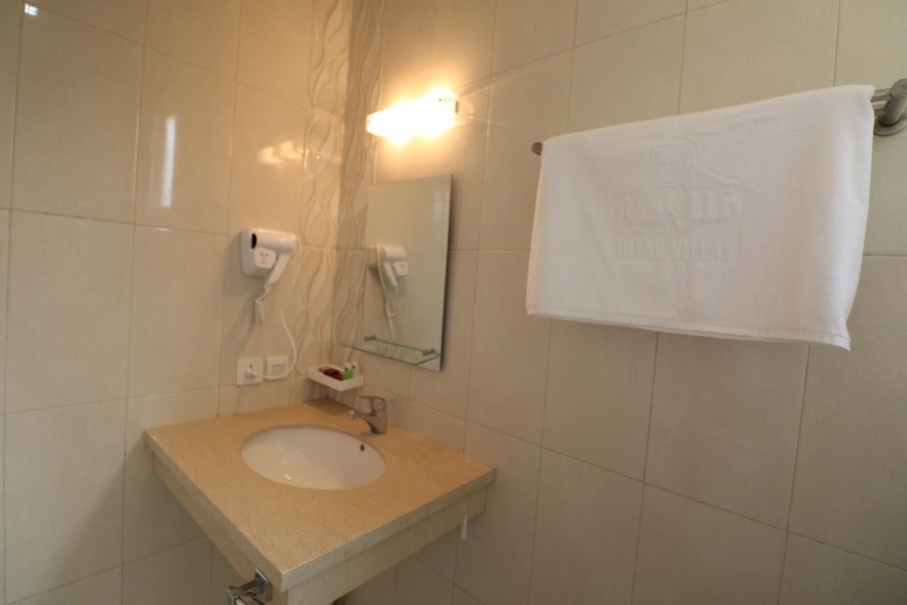 Diyar Villas Puncak K3/9 Екстер'єр фото