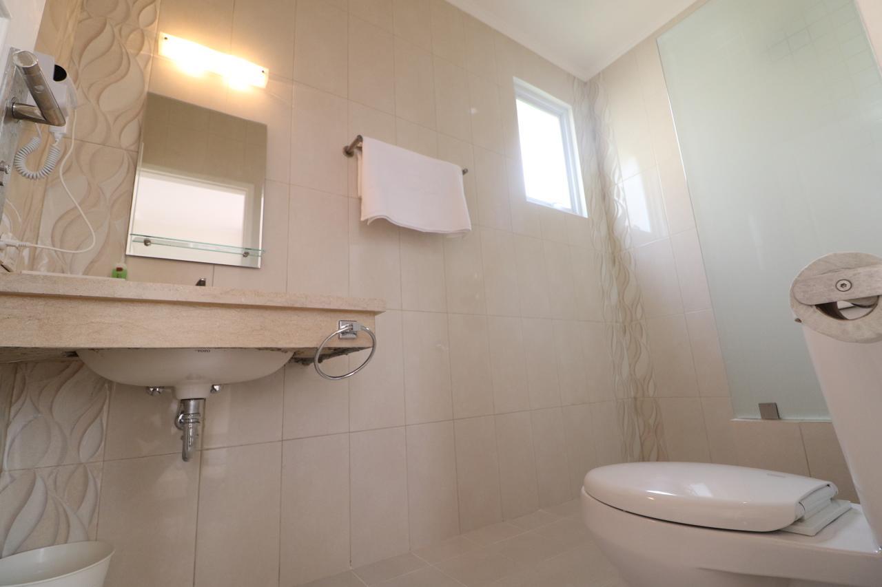 Diyar Villas Puncak K3/9 Екстер'єр фото