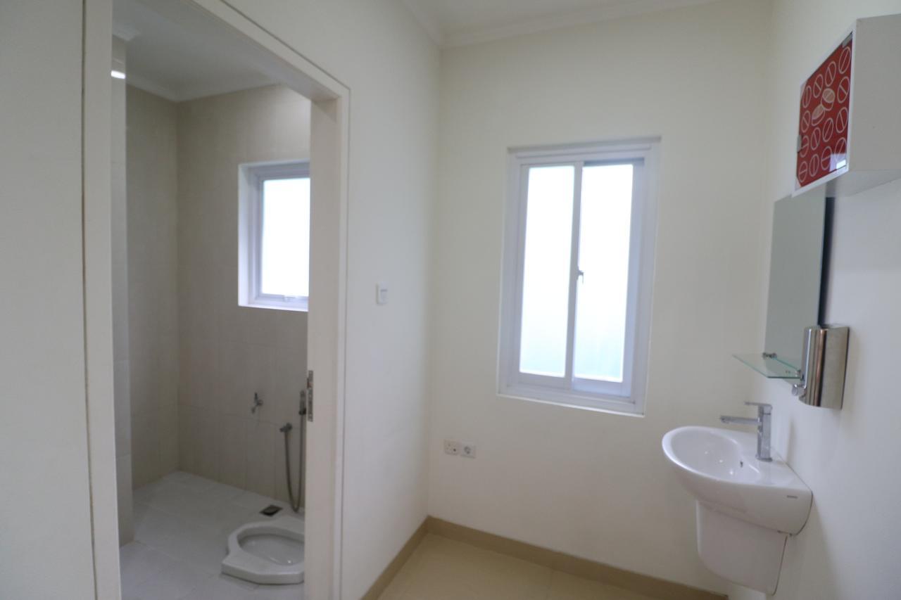 Diyar Villas Puncak K3/9 Екстер'єр фото