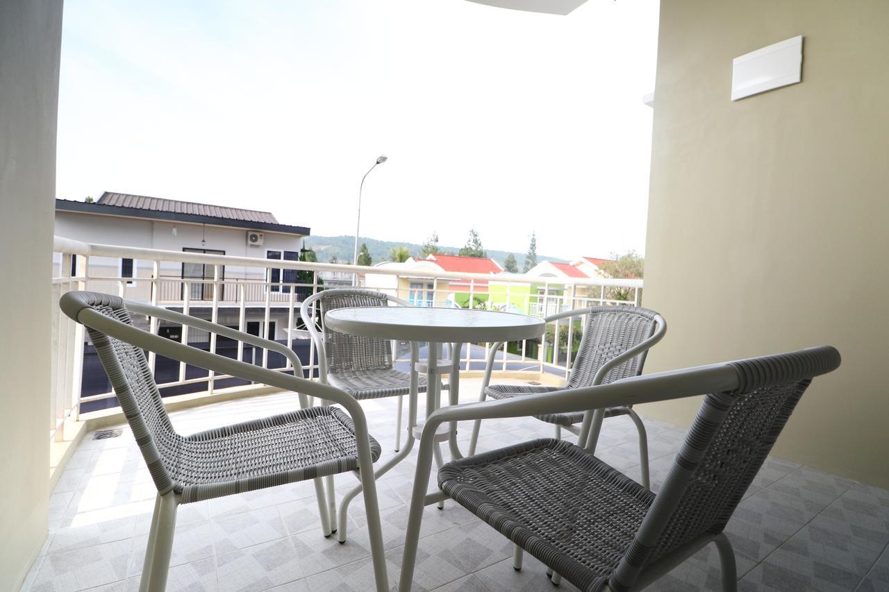 Diyar Villas Puncak K3/9 Екстер'єр фото