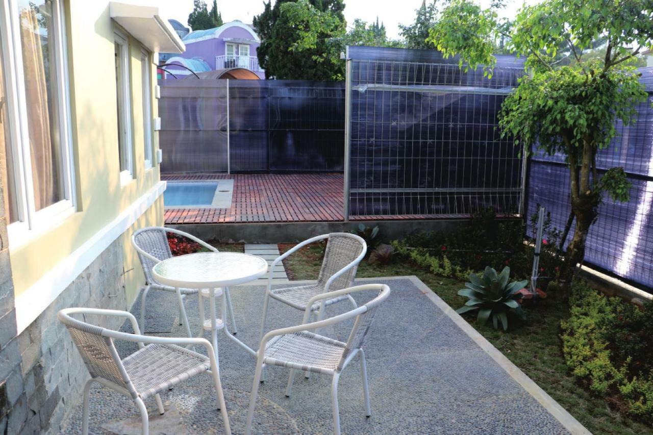 Diyar Villas Puncak K3/9 Екстер'єр фото